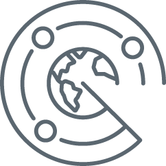 Expand from one site to national networks