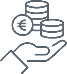 Up to 60% Cost Savings