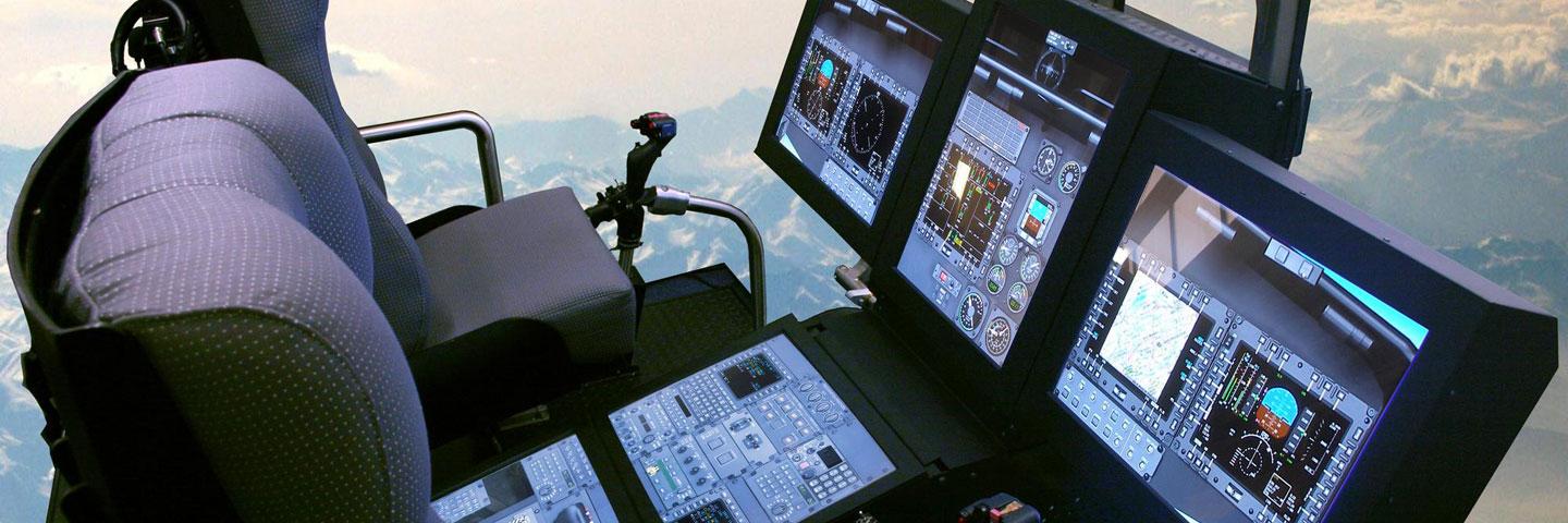 Cockpit Procedure Trainer