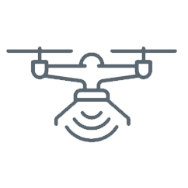 Unmanned Traffic Management (UTM) & Applications