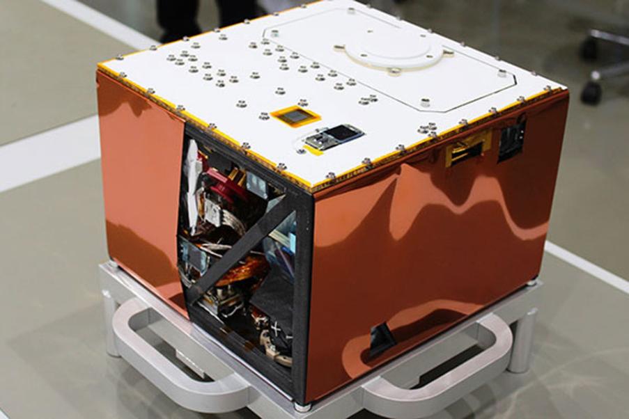MASCOT Lander module