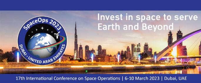 SpaceOps 2023