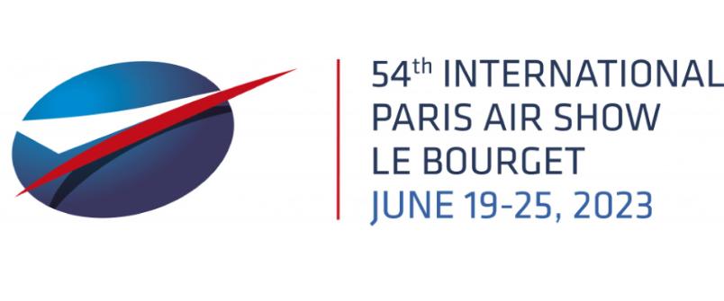 Paris Air Show