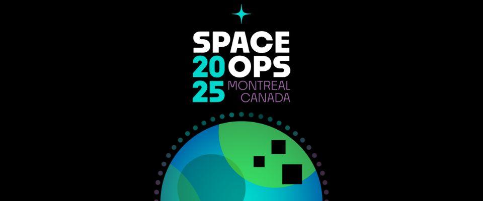 SpaceOps 2025