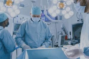 Hospital Downtime - Banner 960640