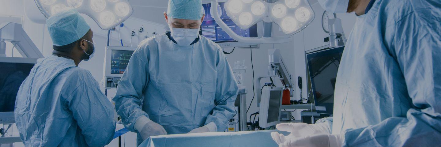 Hospital Downtime - Banner 1440480